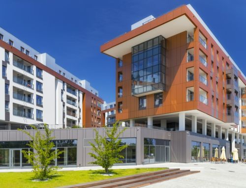 Zarządzanie nieruchomościami komercyjnymi w Katowicach