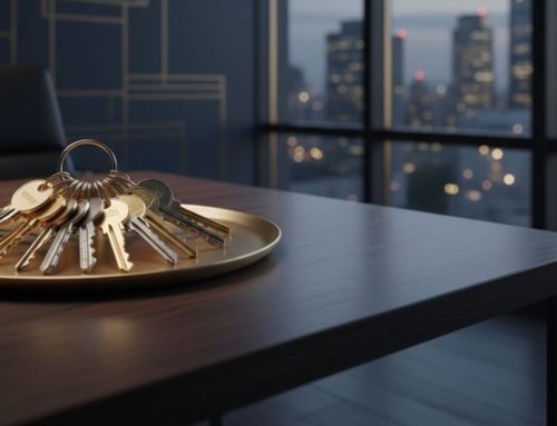 Czy wynajem kilkunastu mieszkań to najem prywatny, który można opodatkować ryczałtem ?