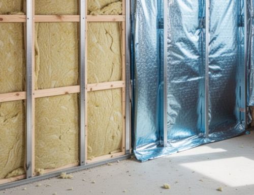 Zimne ściany w mieszkaniu? Zobacz, jak skutecznie docieplić nieruchomość – od elewacji po sprawdzone metody wewnętrzne